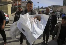 Ministro de Defensa de Israel dice que soldados permanecerán en Gaza, Líbano y Siria indefinidamente Ministro de Defensa de Israel dice que soldados permanecerán en Gaza, Líbano y Siria indefinidamente