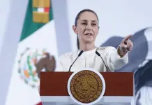 Respondería México con sanciones a pollo y cerdo de EU