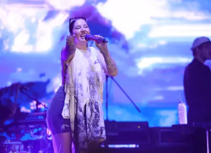 Cantar lo que duele, nombrar lo que importa: Elsa y Elmar en SLP