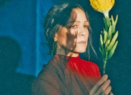 Natalia Lafourcade presenta ‘Cancionera’