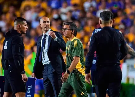 Guido Pizarro explota tras la eliminación