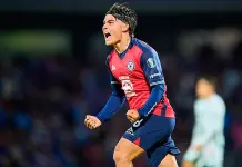 Luka Romero sufre una conmoción cerebral Luka Romero sufre una conmoción cerebral