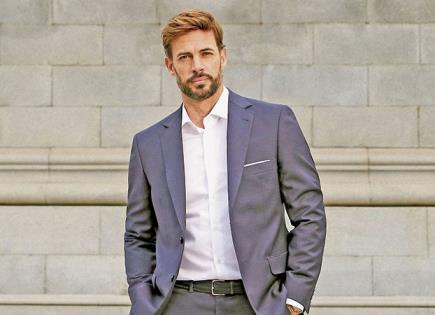 WILLIAM LEVY QUEDA LIBRE