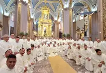 Ordenar&aacute; el Papa a potosinos