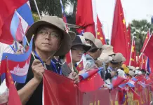 Relación China-Camboya: Xi Jinping y acuerdos comerciales