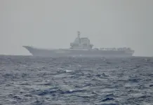 ¿Lealtades divididas? Descubren a 62 militares taiwaneses en China