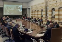 Detenciones en Líbano por lanzamiento de cohetes hacia Israel Detenciones en Líbano por lanzamiento de cohetes hacia Israel