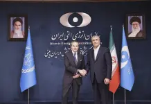 Negociaciones entre EEUU e Irán sobre Programa Nuclear Negociaciones entre EEUU e Irán sobre Programa Nuclear