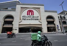 Emiratos renovar&aacute; su ic&oacute;nico centro comercial