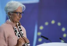 El Banco Central Europeo baja las tasas mientras aumentan tensiones comerciales