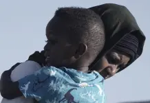 La cruda realidad de Sudán: hambruna y atrocidades en el tercer año de guerra civil