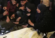 Desnutrición en Gaza: Impacto del bloqueo israelí y la ayuda humanitaria