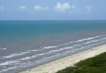Republicanos presionan para que estados del sur de EEUU adopten el nombre de Golfo de Estados Unidos