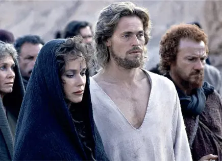 “La última tentación de Cristo”, hoy, en el Museo del Virreinato