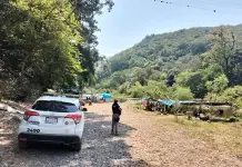Muerte de paseantes han sido por imprudencia: PC