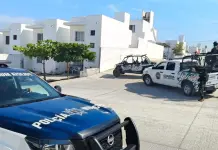 GCE y Ejército incursionan en fraccionamiento de Ciudad Valles