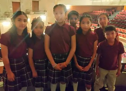 Realizarán venta de antojitos pro casa hogar