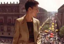 Sheinbaum comparte foto de cuando era secretaria de Medio Ambiente