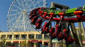 Situación crítica en Parque Aztlán por problemas técnicos
