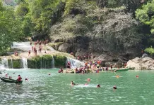 Sectur llama a extremar precauciones en destinos tur&iacute;sticos