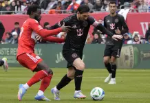 Messi: No existe una comparación entre Argentina y México