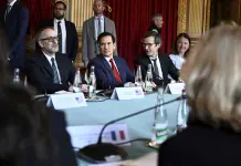 Desafíos en la Paz: Ucrania y Rusia en la Mira