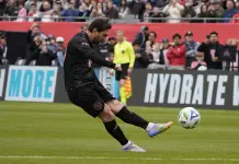 Messi se enfrenta a la Dawg Pound liderando al Inter Miami en Cleveland contra Columbus