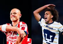 Entérate | Toda la jornada 17 del Clausura 2025 en Liga MX