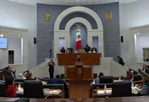 Cuestionan gasto de 48 mdp en asesores, gasolinas y comidas en Congreso