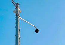 Aseguran 19 cámaras ilegales en la capital de Sinaloa