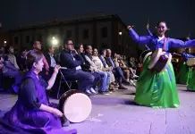 Saldo blanco durante Semana Santa y Festival de Primavera, reporta la SSPC capitalina Saldo blanco durante Semana Santa y Festival de Primavera, reporta la SSPC capitalina