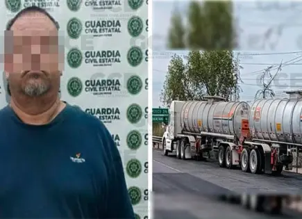 Incautan 62 mil litros de “huachicol” en Villa de Pozos
