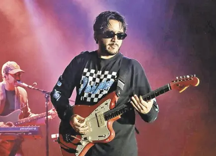 Little Jesus y su visi&oacute;n sobre la independencia musical