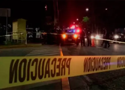 Ataque en la Última Cena deja una muerta