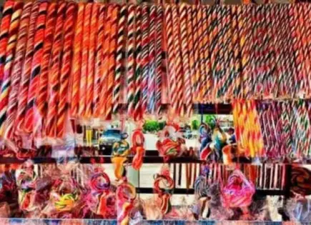 Inauguran la Feria de la Charamusca