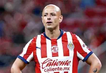 Jugadoras de Chivas se unen contra Chicharito por dichos machistas Jugadoras de Chivas se unen contra Chicharito por dichos machistas