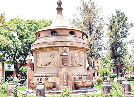 Día de los Monumentos y Sitios Día de los Monumentos y Sitios