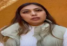 Lidia Vargas se dice no respaldada en Morena