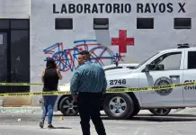 Marzo, el mes con m&aacute;s delitos en SLP