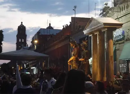 &iquest;Qu&eacute; d&iacute;as cae la Semana Santa 2026?