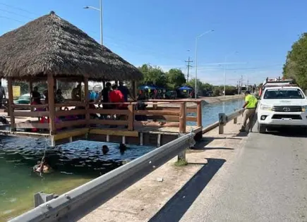 Realizan operativos de seguridad en los parajes