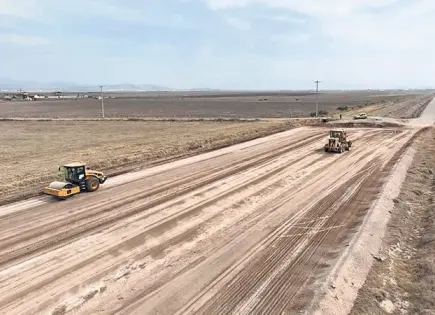 Vamos con todo en tren a Pachuca: CS Vamos con todo en tren a Pachuca: CS