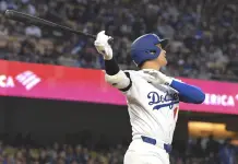 Ohtani regresa con los Dodgers