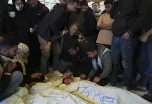 Benjamin Netanyahu: Declaraciones sobre la guerra en Gaza