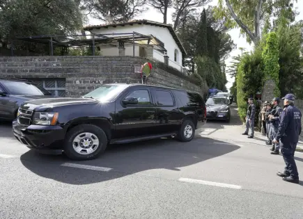 Avances y desafíos en las negociaciones nucleares entre Irán y EEUU Avances y desafíos en las negociaciones nucleares entre Irán y EEUU