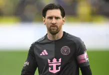 Resumen: Inter Miami gana 1-0 al Crew en Cleveland