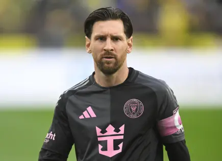 Resumen: Inter Miami gana 1-0 al Crew en Cleveland