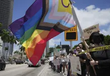 Protestas y manifestaciones en todo Estados Unidos
