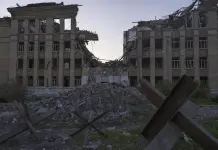 Conflicto entre Rusia y Ucrania: Últimas noticias