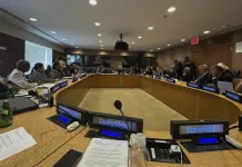 Histórica reunión en la ONU sobre reparaciones por esclavitud en el Caribe